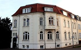 The Avalon Hotel - Altstadt Schwerin